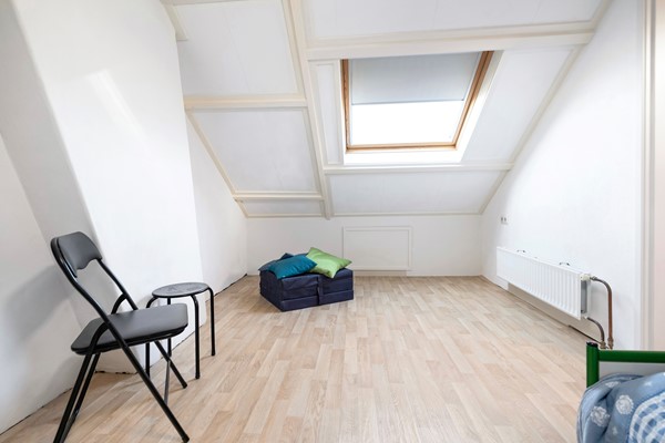 Medium property photo - Jan Verfailleweg 580, 1783 BV Den Helder